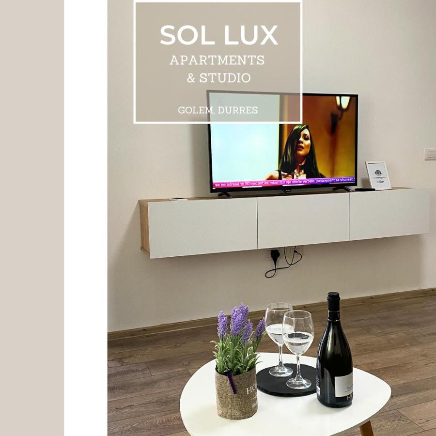 Sol Lux 1st Floor *